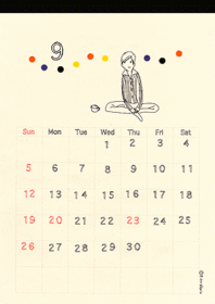 2004年9月
