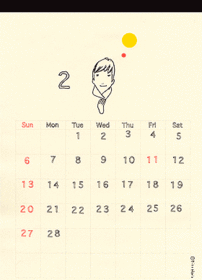 2005年2月