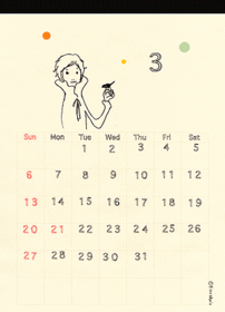 2005年3月