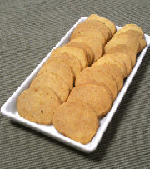 さくさくクッキー